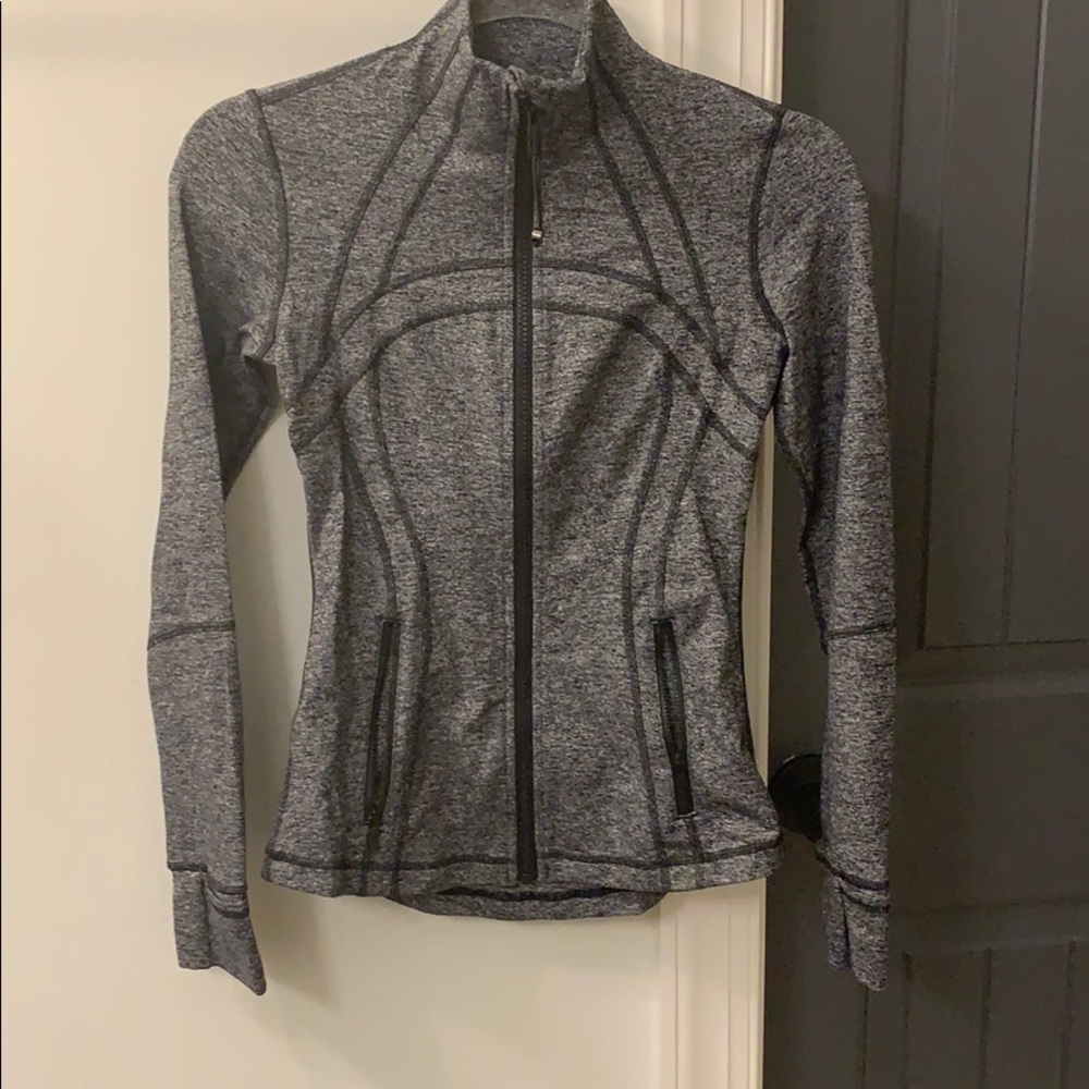 Lululemon Define Jacket